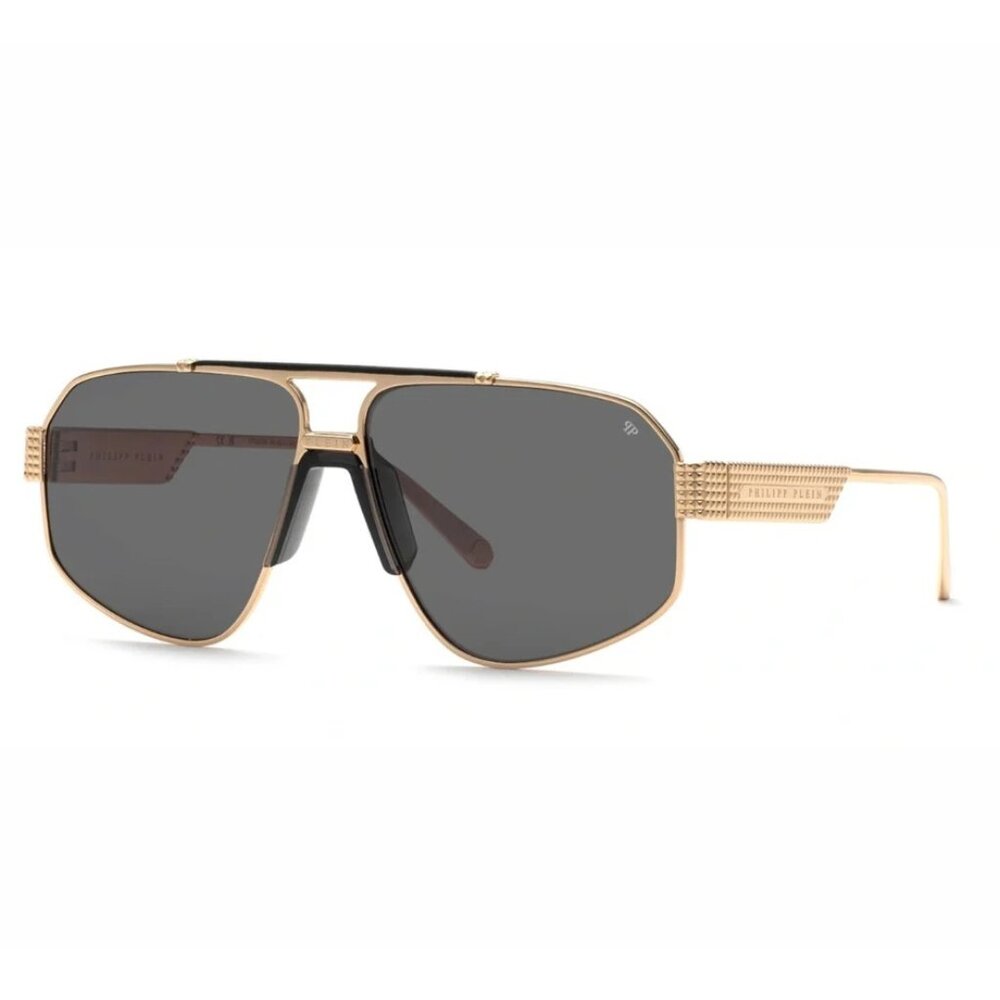 NEW PHILIPP PLEIN SPP106M 302  SUNGLASSES  PHILIPP PLEIN